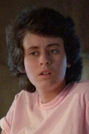 Photo of Laurie Schwartz as Nicky