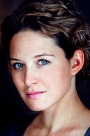 Photo of Gloria Nefzger as Heike Scholz