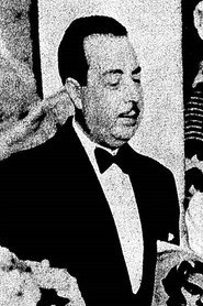 Photo of Oscar Soares as Sr. Castro