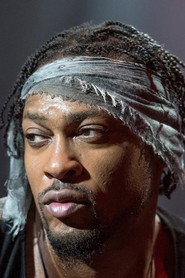 Photo of D'Angelo as Self - vocals, guitar, keyboards