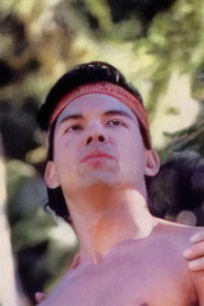 Photo of Mike Rock as The Indian Brave