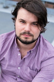 Photo of Craig Andrew Robertson as Declan