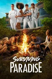 Season 1 poster
