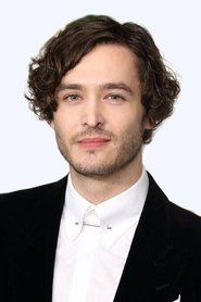 Alexander Vlahos
