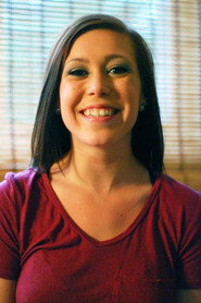 Photo of Lexi Thompson as Sara