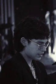 Photo of Eduardo J. Villanueva as Theater audience #1