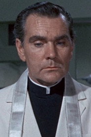 Photo of Peter Forster as Vickers Cavendish