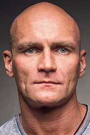 Photo of Viktor Pashkin