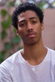 Photo of Marsalis Wilson as Ben