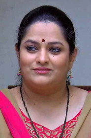 Photo of Pornima Talwalkar as Jayashri Salgaonkar
