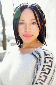 Photo of Niki Morrissette as Imaginary Character