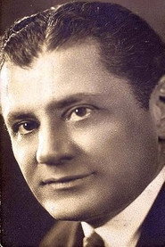 Photo of Stewart Baird as Edward Fletcher