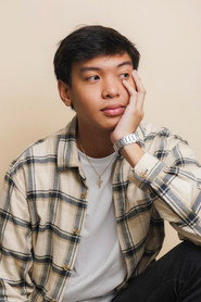 Photo of Gian Manalo as Albert