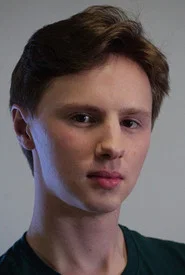 Photo of Errol Fern as Mike