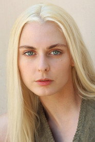 Photo of Stevie Dust as Cynthia