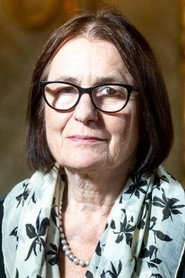 Photo of Irina Scherbakova as Self