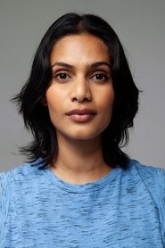 Photo of Rizelle Januk as Alia