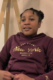 Photo of Amani-Jean Philippe