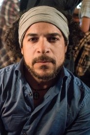 Photo of Cory Bowles as Cory