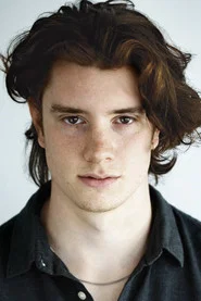 Photo of Will Stanton as Tyler