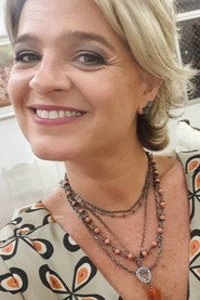 Photo of Tallyta Cardoso as Marcela