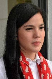 Photo of Alice Norin as Eliana Parmesthi Alam