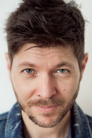 Photo of Enrico Bergamasco as Sergio Scapinelli