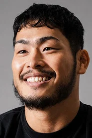Photo of Daiki Nagai as Daiki Nagai