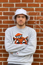 Photo of Callum McDonald as Alejandro
