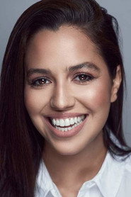 Photo of Maha Boukhari as Naïma
