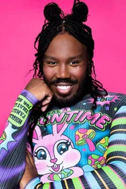 Photo of Kiddy Smile as Himself