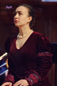 Photo of Hava Yandieva as Self