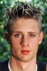 Photo of Justin Beeker