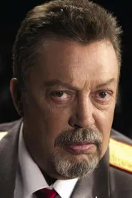 Photo of Tim Curry as Prof. Oldman