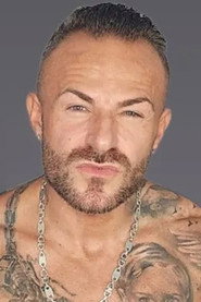 Photo of Snake Dave