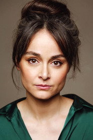 Photo of Beatriz Grimaldos as Alicia