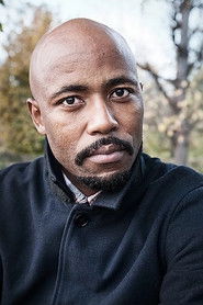 Photo of Lukhanyo Bele as Jabulani Nkosi
