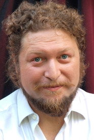 Photo of Diego Casale as Glauco