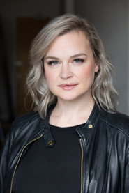 Photo of Caitlin Delaney as Amy