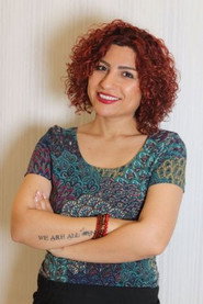 Photo of Sara Moradi