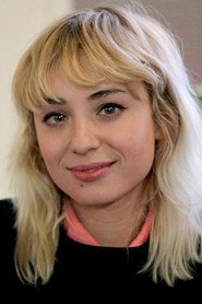Photo of Miranda Makaroff as Norah