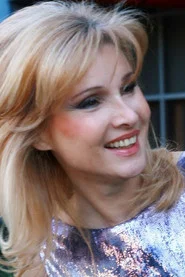 Photo of Sonja Tuchmann as Farah