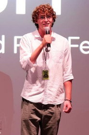 Photo of Preston Schnoor as Citizen 2 (voice)