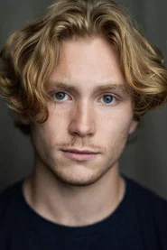 Photo of Jack Garner as Fysh