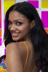Photo of Melanie Moreno as Rachel