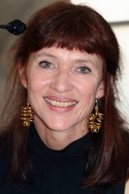 Photo of Nancy Huston as Professeure