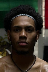 Photo of Yan Santana as Self
