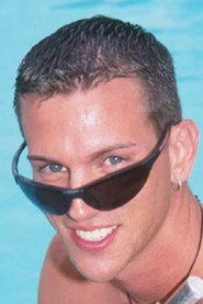 Photo of Joey Landis
