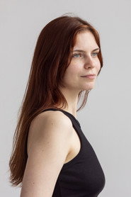 Photo of Nathalie H. Verlac as Mia