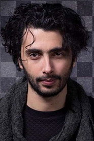Photo of Yevhen Bondarskyi as KGB Agent
